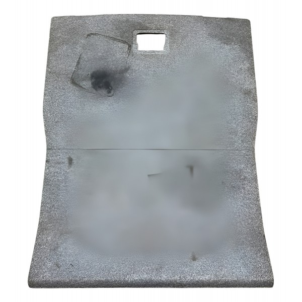 Tampao Porta Malas Bmw 320i 2.0 E90 Aspirada 2007