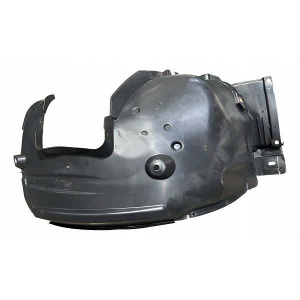 Parabarro Dianteiro Esquerdo Parte Traz Bmw 320i 2.0 E90 07