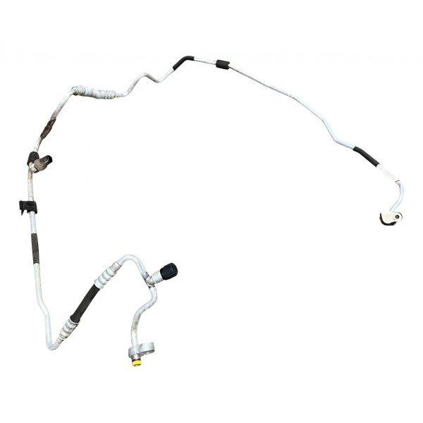 Mangueira Ar Condicionado Bmw 320i 2.0 E90 Aspirada 2007