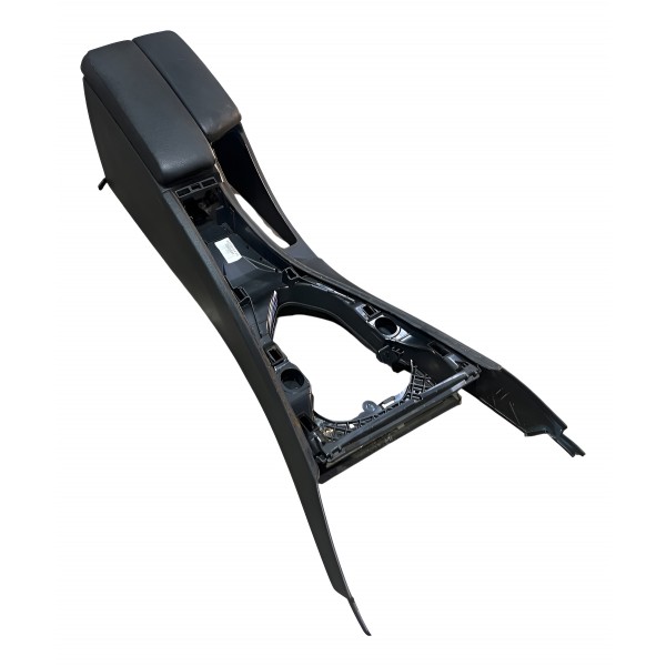 Console Central Bmw 320i 2.0 E90 Aspirada 2007