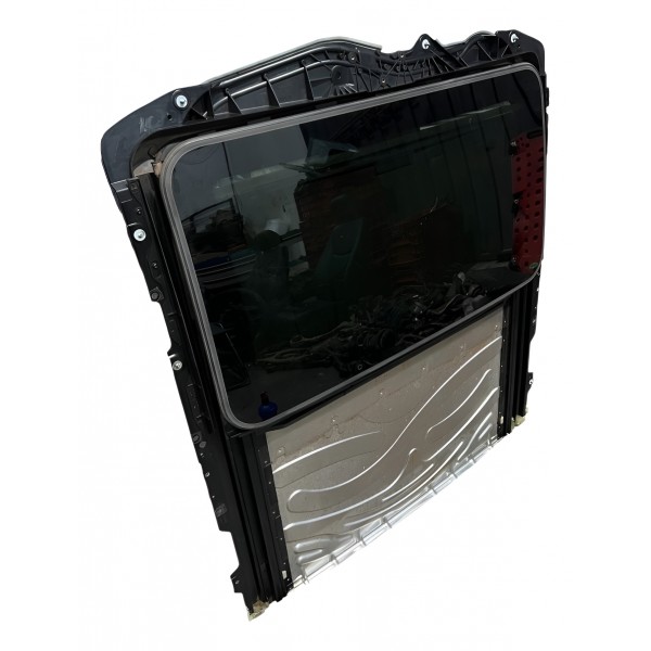 Teto Solar Bmw 320i 2.0 E90 Aspirada 2007