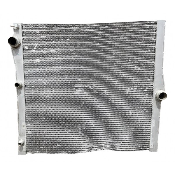 Radiador Agua Bmw X6 4.4 V8 2012