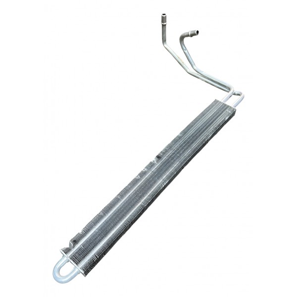 Radiador Oleo Caixa Marcha Automatica Bmw X6 4.4 V8 2012