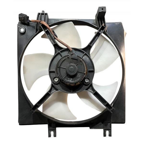 Ventoinha Radiador Subaru Impreza 2.0 Aspirado Hatch 2008