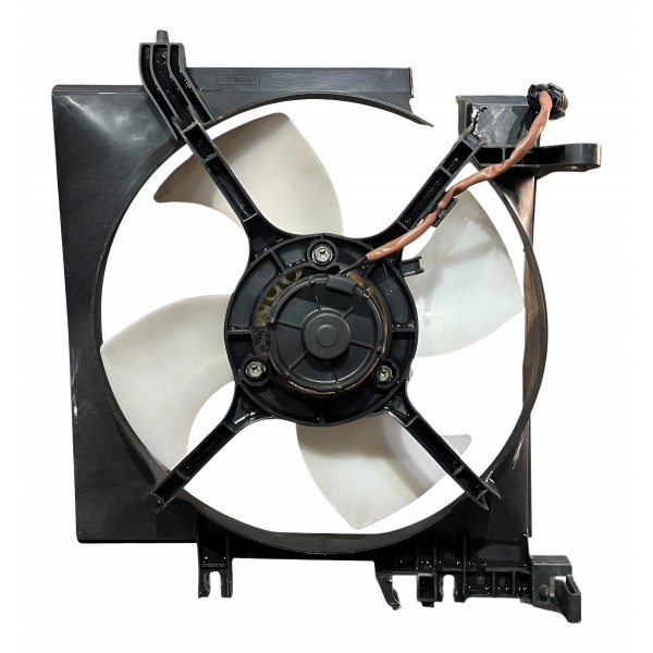 Ventoinha Radiador Subaru Impreza 2.0 Aspirado Hatch 2008