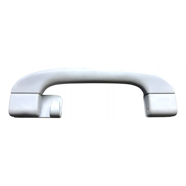 Alca Pqp Traseira Direita Bmw 320i 2.0 Aspirada 2010