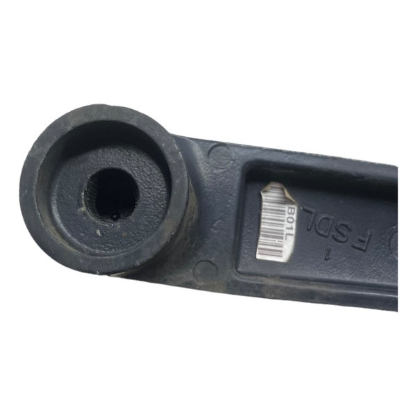 Haste Limpador Parabrisa Dianteira Esquerdo Veloster 1.6 12 Esquerdo