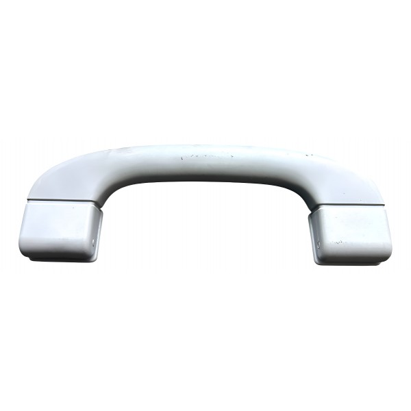 Alca Pqp Dianteira Direita Bmw 320i 2.0 Aspirada 2010