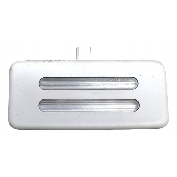 Luz Cortesia Quebra Sol Direita Esquerda Bmw 320i 2.0 E90 10