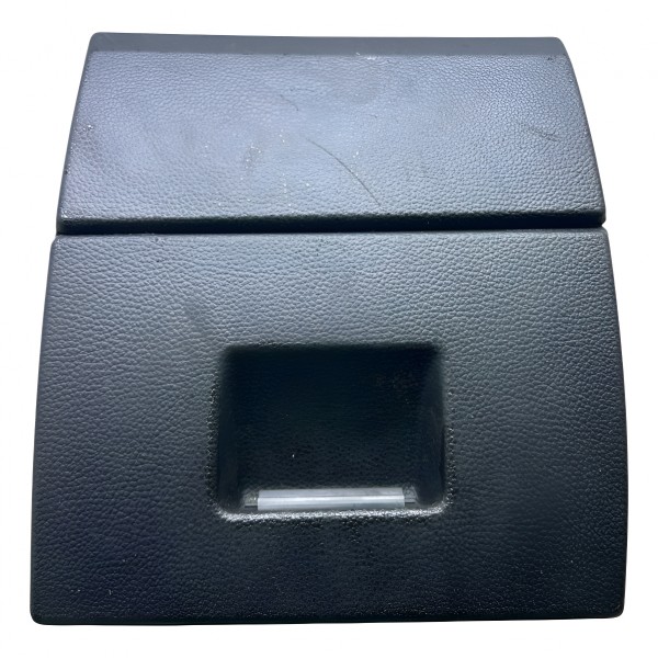 Porta Treco Objetos Painel Esquerdo Bmw 320i 2.0 E90 2007