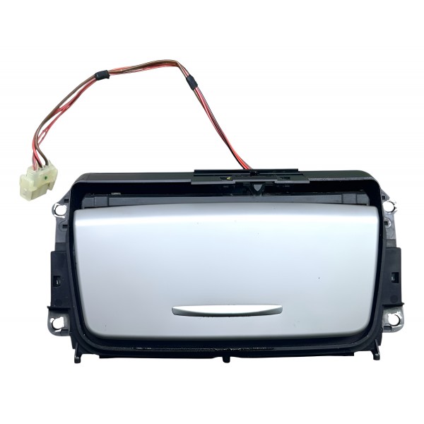 Cinzeiro Dianteiro Console Central Bmw 320i 2.0 E90 2007