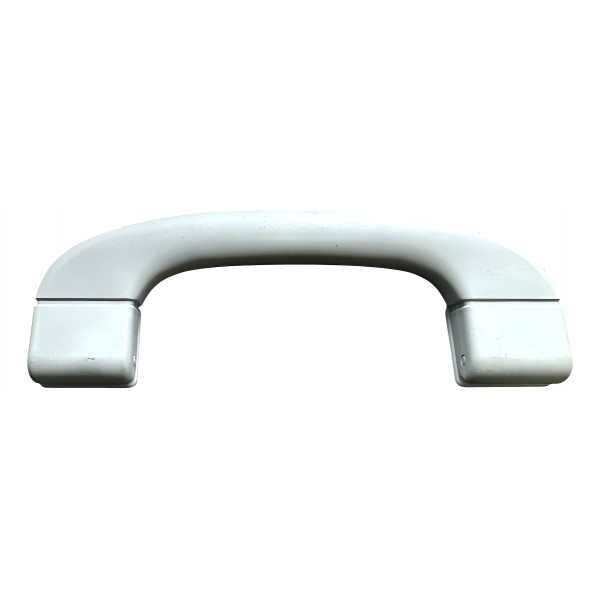 Alca Pqp Dianteira Esquerda Bmw 320i 2.0 E90 Aspirada 2007