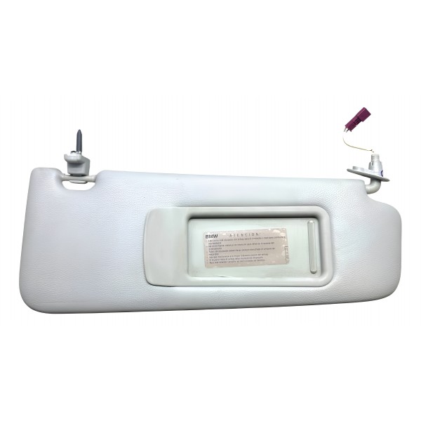 Quebra Sol Direito Bmw 320i 2.0 E90 Aspirada 2007