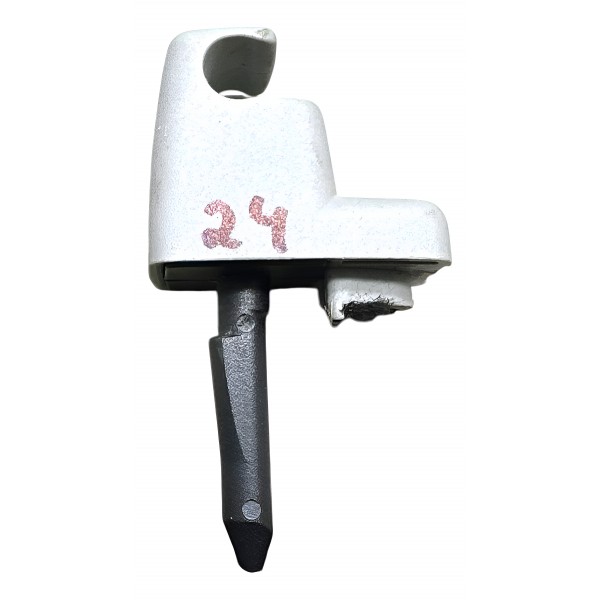 Trava Quebra Sol Bmw 320i 2.0 E90 Aspirada 2007