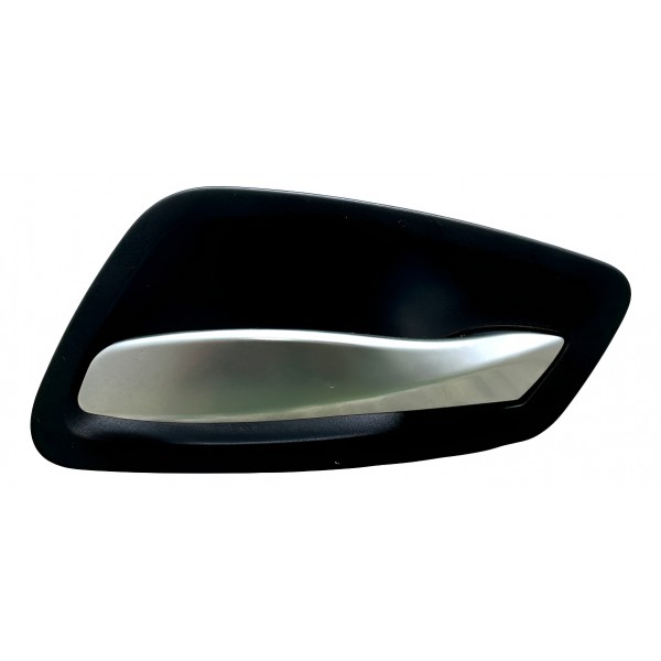 Maçaneta Interna Dianteira Traseira Direita Bmw 320i 2.0 E90 Dianteira/traseira