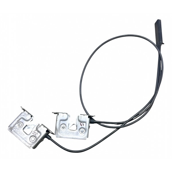 Par Trava Capo Bmw 320i 2.0 E90 Aspirada 2007