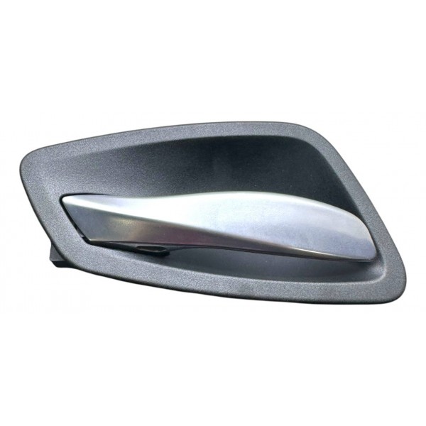 Maçaneta Interna Dianteira Traseira Esquerda Bmw 320i 2.0 07