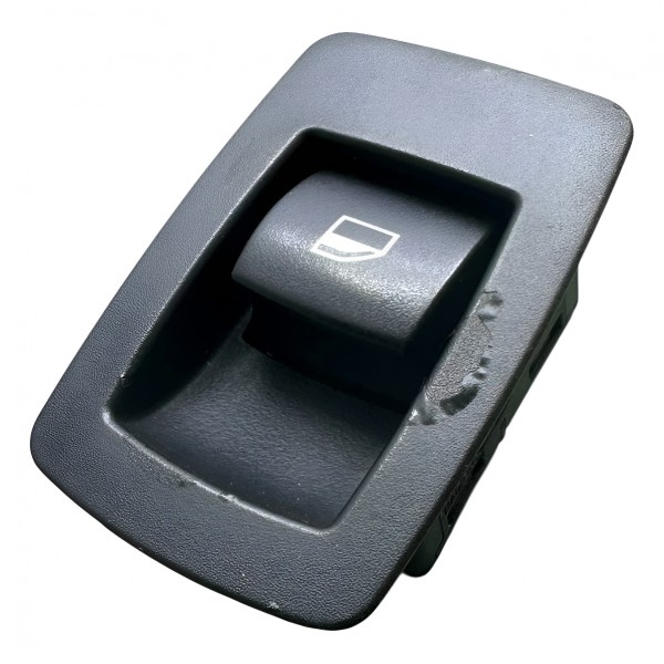 Botão Vidro Elétrico Dianteiro Direito Bmw 320i 2.0 E90 2007