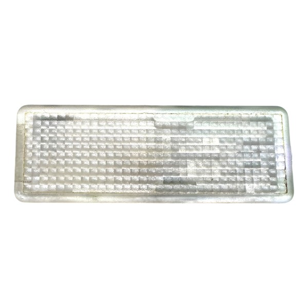 Luz Cortesia Porta Direita Bmw 320i 2.0 E90 Aspirada 2007