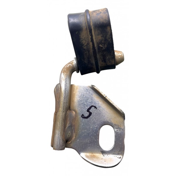 Suporte Coxim Escapamento Bmw 320i 2.0 E90 Aspirada 2007