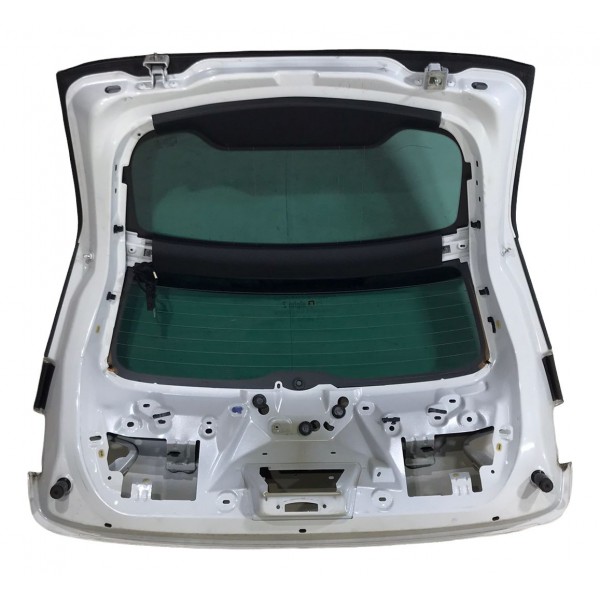 Tampa Porta Malas Citroen Ds5 1.6 Thp 2015 Branco