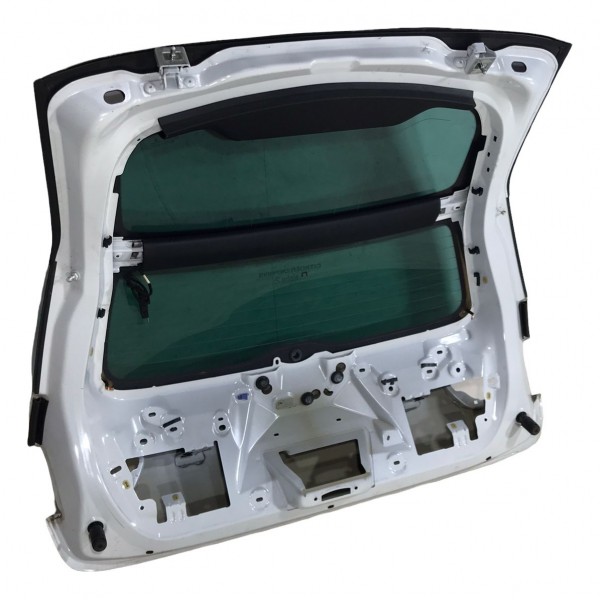 Tampa Porta Malas Citroen Ds5 1.6 Thp 2015 Branco