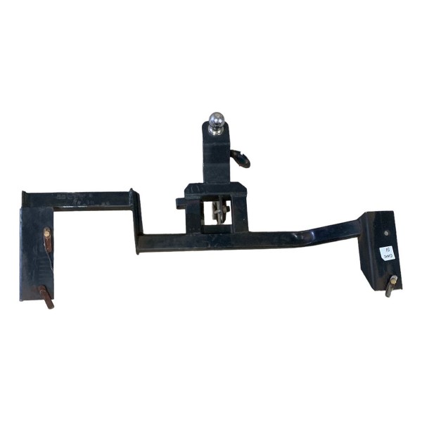 Engate Reboque Honda Civic 2.0 Si 2010