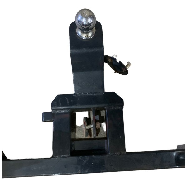 Engate Reboque Honda Civic 2.0 Si 2010