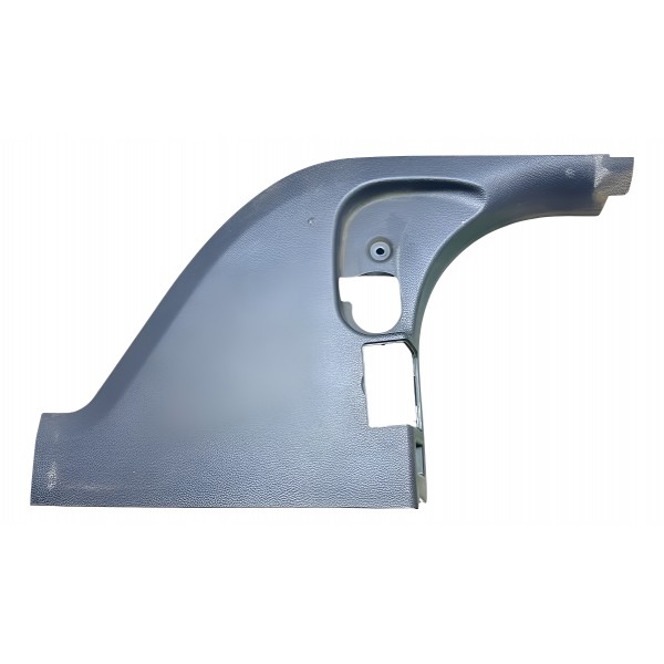 Soleira Dianteira Esquerda Bmw 320i 2.0 E90 Aspirada 2007