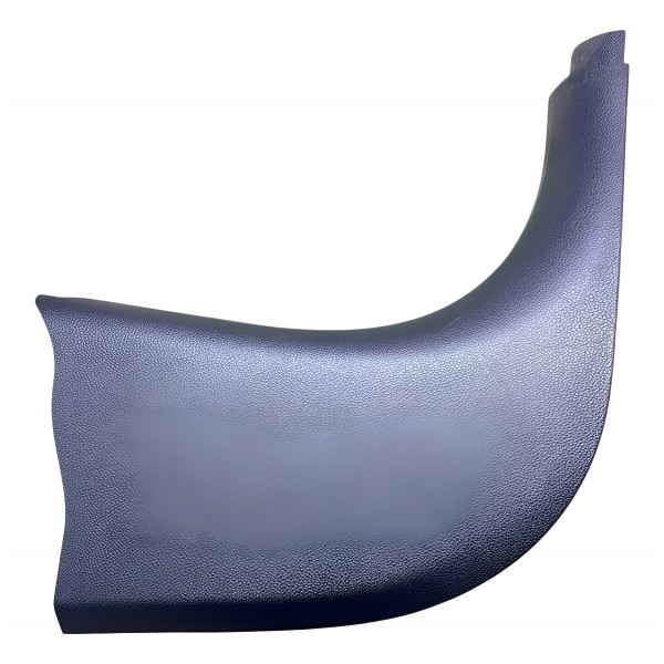 Soleira Dianteira Direita Bmw 320i 2.0 E90 Aspirada 2007 Preto