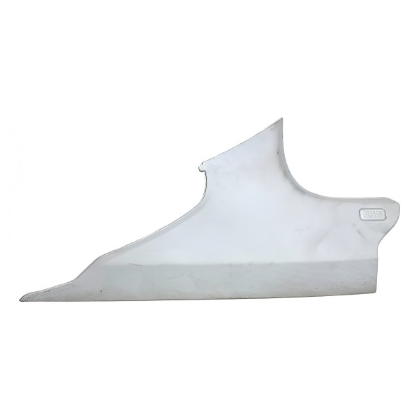 Acabamento Coluna Traseira Direita Bmw 320i 2.0 E90 2007