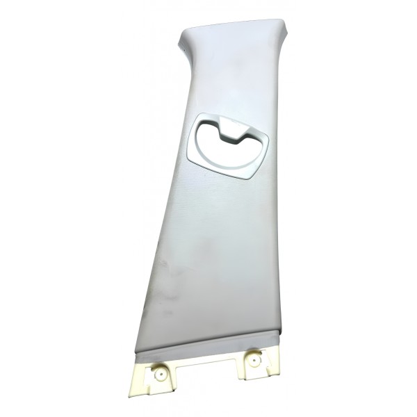 Acabamento Coluna Superior Central Direita Bmw 320i 2.0 E90