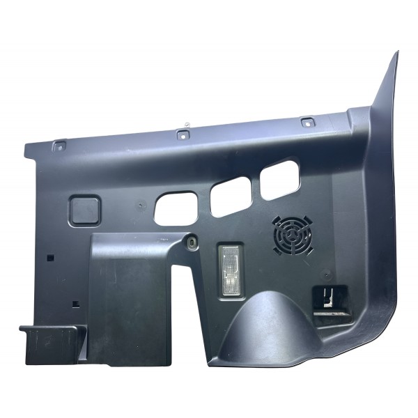 Acabamento Inferior Painel Motorista Bmw 320i 2.0 E90 2007