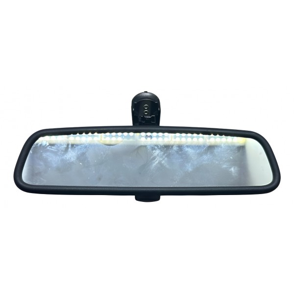Retrovisor Interno Fotocromatico Central Bmw 320i 2.0 E90 07
