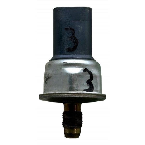 Sensor Pressão Flauta Combustivel Citroen Ds3 1.6 Thp 16v 14