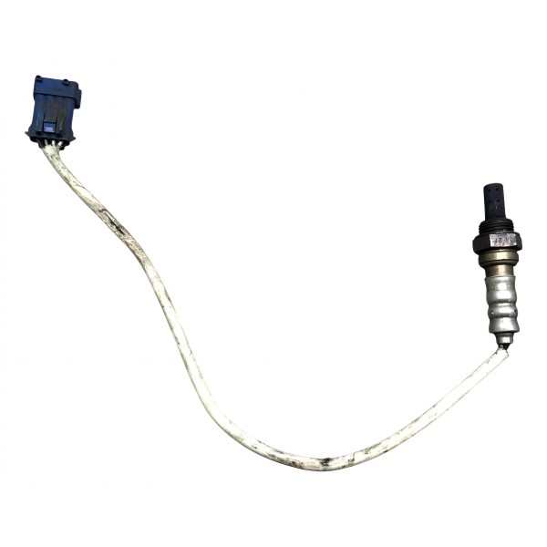 Sonda Lambda Pos Catalisador Citroen Ds3 1.6 Thp 16v 2014