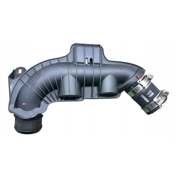 Duto Saida Turbina Entrada Intercooler Citroen Ds3 1.6 Thp