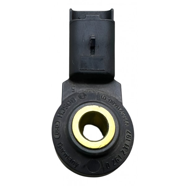 Sensor Detonação Bloco Motor Citroen Ds3 1.6 Thp 16v 2014