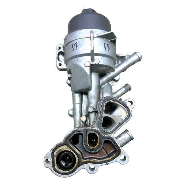 Cavalete Filtro Óleo Citroen Ds3 1.6 Thp 16v 2014