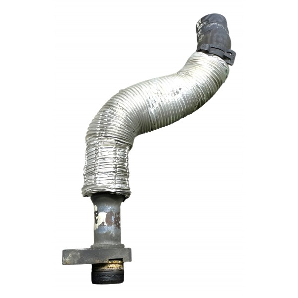 Duto Retorno Óleo Turbina Citroen Ds3 1.6 Thp 16v 2014