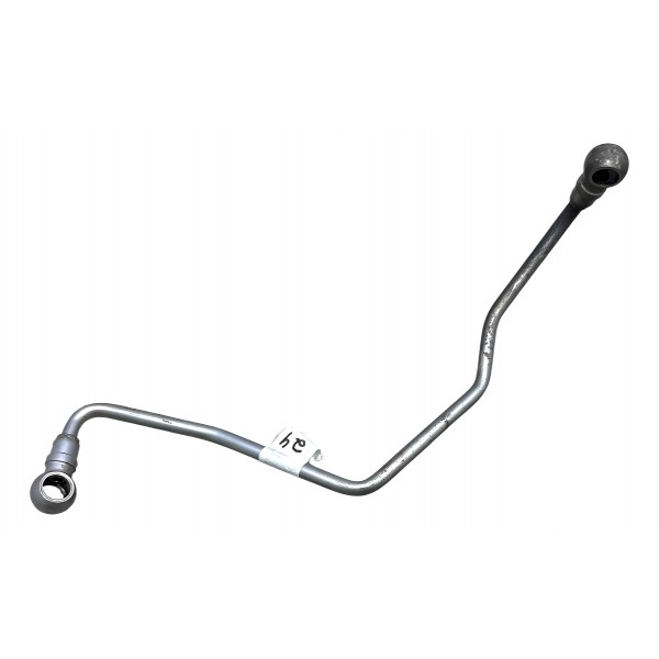 Duto Lubrificação Óleo Turbina Citroen Ds3 1.6 Thp 16v 2014