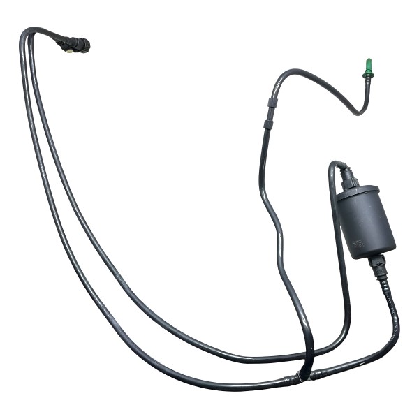 Par Mangueira Filtro Combustível Citroen Ds3 1.6 Thp 16v 201