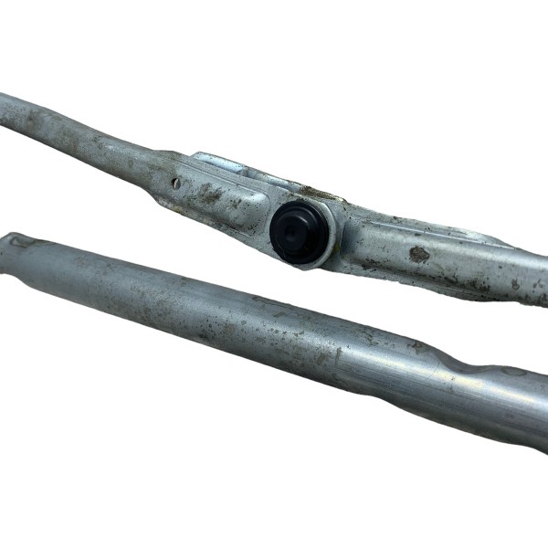 Galhada Limpador Parabrisa Hyundai Veloster 1.6 2012