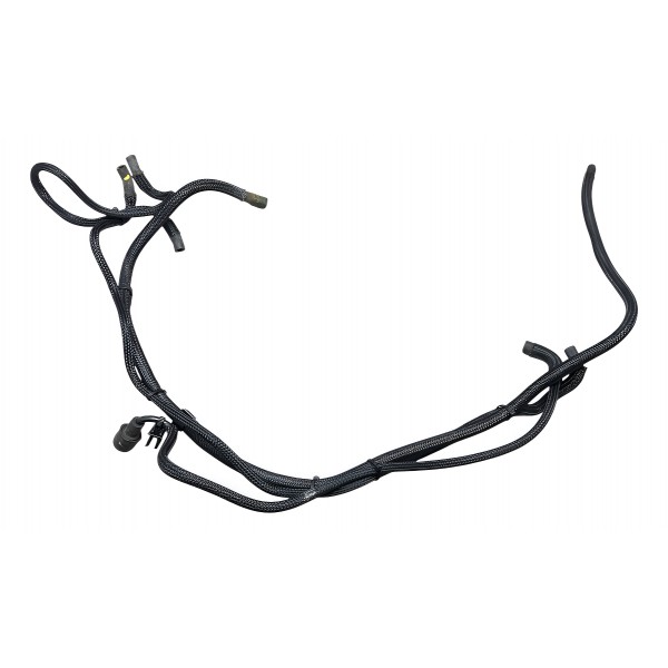 Jogo Mangueira Valvula Egr Citroen Ds3 1.6 Thp 16v 2014