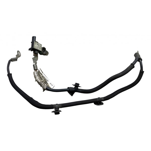 Sensor Polo Negativo Bateria Citroen Ds3 1.6 Thp 16v 2014