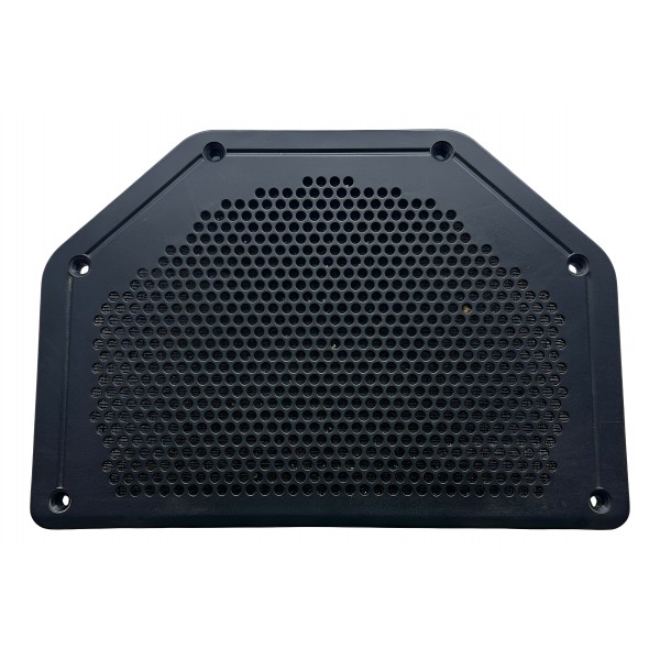 Tela Auto Falante Inferior Banco Dianteiro Bmw 320i 2.0 E90