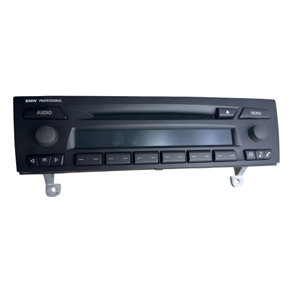 Som Radio Bmw 320i 2.0 E90 Aspirada 2007