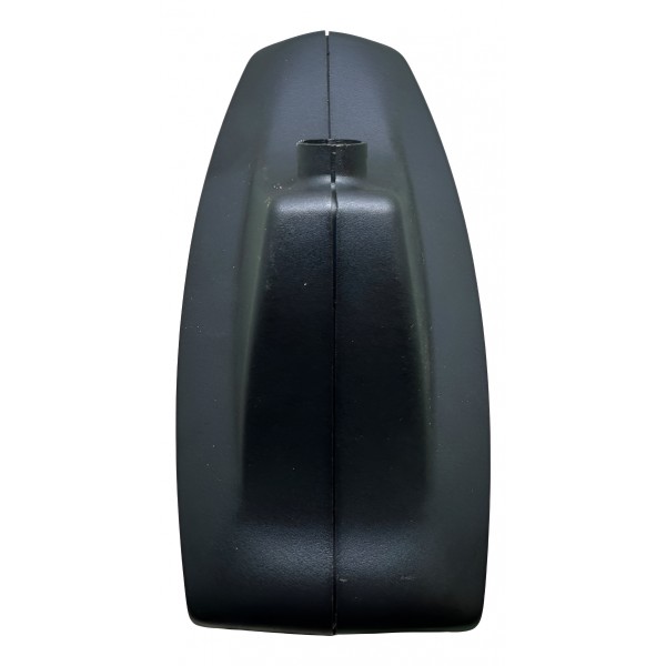 Acabamento Retrovisor Interno Central Bmw 320i 2.0 E90 2007 - Preto