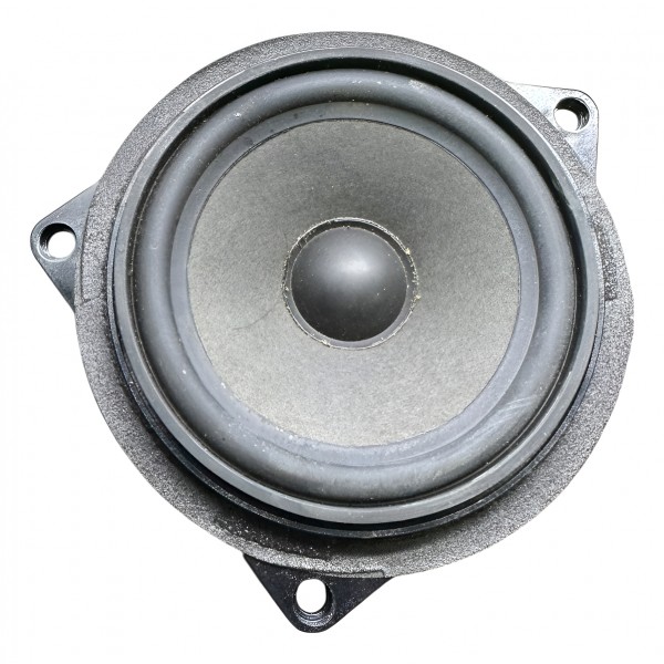 Auto Falante Dianteiro Bmw 320i 2.0 E90 Aspirada 2007