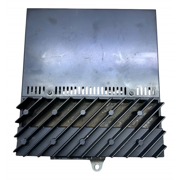 Modulo Amplificador Som Porta Malas Bmw 320i 2.0 E90 2007